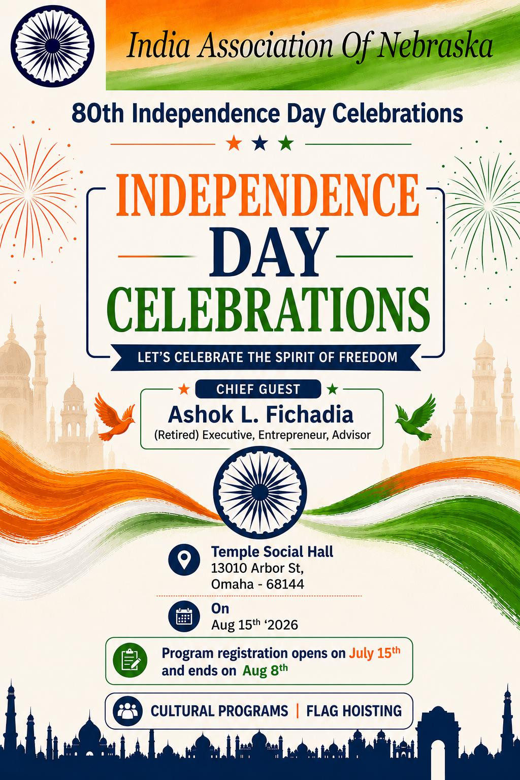 Independence Day 2026