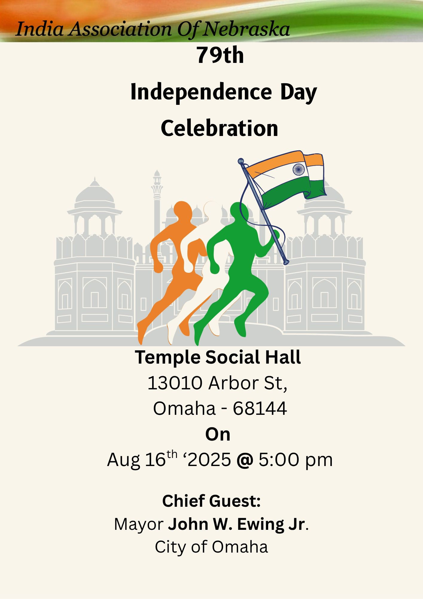 Independence Day 2025